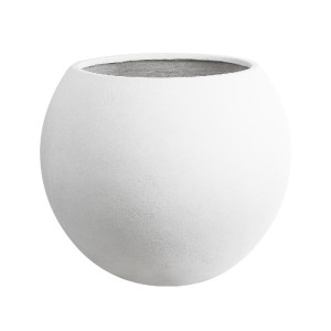 glo-20766-20766_2 GLOBOSTAR® ARTIFICIAL GARDEN MURANO 20766 ΕΠΙΔΑΠΕΔΙΟ ΠΟΛΥΕΣΤΕΡΙΚΟ ΤΣΙΜΕΝΤΕΝΙΟ ΚΑΣΠΩ ΓΛΑΣΤΡ