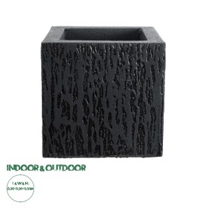 glo-20767-20767_0 GLOBOSTAR® ARTIFICIAL GARDEN CATALONIA 20767 ΕΠΙΔΑΠΕΔΙΟ ΠΟΛΥΕΣΤΕΡΙΚΟ ΤΣΙΜΕΝΤΕΝΙΟ ΚΑΣΠΩ ΓΛΑ