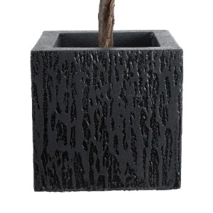 glo-20767-20767_3 GLOBOSTAR® ARTIFICIAL GARDEN CATALONIA 20767 ΕΠΙΔΑΠΕΔΙΟ ΠΟΛΥΕΣΤΕΡΙΚΟ ΤΣΙΜΕΝΤΕΝΙΟ ΚΑΣΠΩ ΓΛΑ