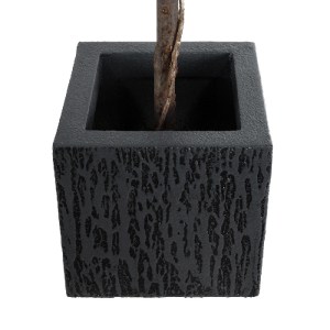 glo-20767-20767_4 GLOBOSTAR® ARTIFICIAL GARDEN CATALONIA 20767 ΕΠΙΔΑΠΕΔΙΟ ΠΟΛΥΕΣΤΕΡΙΚΟ ΤΣΙΜΕΝΤΕΝΙΟ ΚΑΣΠΩ ΓΛΑ