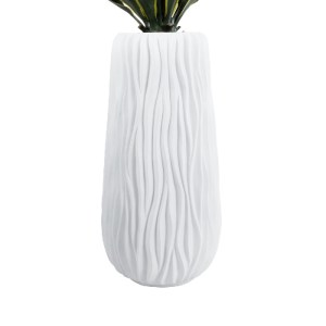 glo-20768-20768_5 GLOBOSTAR® ARTIFICIAL GARDEN ORIENTE 20768 ΕΠΙΔΑΠΕΔΙΟ ΠΟΛΥΕΣΤΕΡΙΚΟ ΤΣΙΜΕΝΤΕΝΙΟ ΚΑΣΠΩ ΓΛΑΣΤ