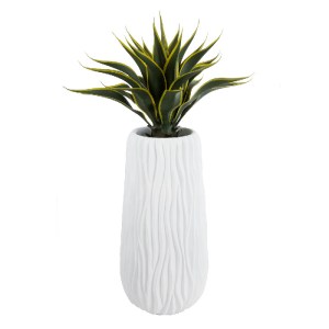 glo-20768-20768_6 GLOBOSTAR® ARTIFICIAL GARDEN ORIENTE 20768 ΕΠΙΔΑΠΕΔΙΟ ΠΟΛΥΕΣΤΕΡΙΚΟ ΤΣΙΜΕΝΤΕΝΙΟ ΚΑΣΠΩ ΓΛΑΣΤ