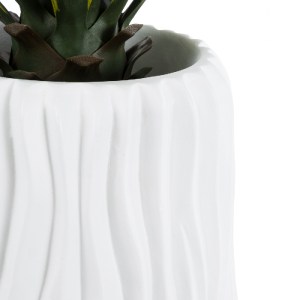 glo-20768-20768_7 GLOBOSTAR® ARTIFICIAL GARDEN ORIENTE 20768 ΕΠΙΔΑΠΕΔΙΟ ΠΟΛΥΕΣΤΕΡΙΚΟ ΤΣΙΜΕΝΤΕΝΙΟ ΚΑΣΠΩ ΓΛΑΣΤ