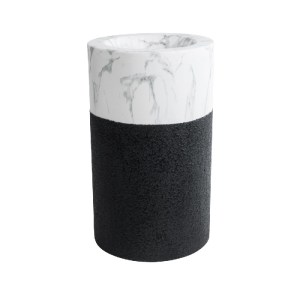 glo-20769-20769_02 GLOBOSTAR® ARTIFICIAL GARDEN ALMUDENA 20769 ΕΠΙΔΑΠΕΔΙΟ ΠΟΛΥΕΣΤΕΡΙΚΟ ΤΣΙΜΕΝΤΕΝΙΟ ΚΑΣΠΩ ΓΛΑΣ
