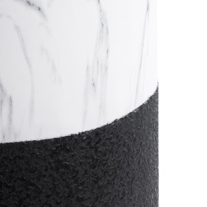 glo-20769-20769_08 GLOBOSTAR® ARTIFICIAL GARDEN ALMUDENA 20769 ΕΠΙΔΑΠΕΔΙΟ ΠΟΛΥΕΣΤΕΡΙΚΟ ΤΣΙΜΕΝΤΕΝΙΟ ΚΑΣΠΩ ΓΛΑΣ