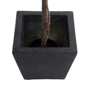 glo-20770-20770_4 GLOBOSTAR® ARTIFICIAL GARDEN KARRASPIO 20770 ΕΠΙΔΑΠΕΔΙΟ ΠΟΛΥΕΣΤΕΡΙΚΟ ΤΣΙΜΕΝΤΕΝΙΟ ΚΑΣΠΩ ΓΛΑ