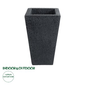 glo-20771-20771_0 GLOBOSTAR® ARTIFICIAL GARDEN MAYOR 20771 ΕΠΙΔΑΠΕΔΙΟ ΠΟΛΥΕΣΤΕΡΙΚΟ ΤΣΙΜΕΝΤΕΝΙΟ ΚΑΣΠΩ ΓΛΑΣΤΡΑ