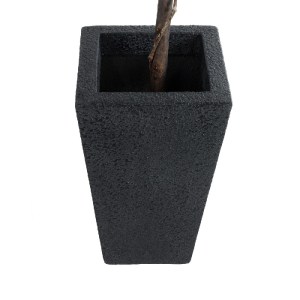 glo-20771-20771_4 GLOBOSTAR® ARTIFICIAL GARDEN MAYOR 20771 ΕΠΙΔΑΠΕΔΙΟ ΠΟΛΥΕΣΤΕΡΙΚΟ ΤΣΙΜΕΝΤΕΝΙΟ ΚΑΣΠΩ ΓΛΑΣΤΡΑ