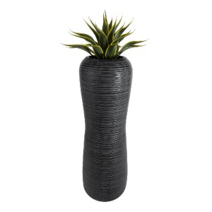 glo-20772-20772_6 GLOBOSTAR® ARTIFICIAL GARDEN BARRIO 20772 ΕΠΙΔΑΠΕΔΙΟ ΠΟΛΥΕΣΤΕΡΙΚΟ ΤΣΙΜΕΝΤΕΝΙΟ ΚΑΣΠΩ ΓΛΑΣΤΡ