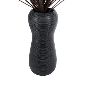 glo-20773-20773_3 GLOBOSTAR® ARTIFICIAL GARDEN BARRIO 20773 ΕΠΙΔΑΠΕΔΙΟ ΠΟΛΥΕΣΤΕΡΙΚΟ ΤΣΙΜΕΝΤΕΝΙΟ ΚΑΣΠΩ ΓΛΑΣΤΡ