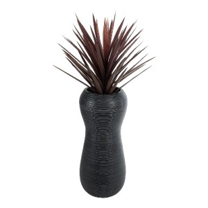 glo-20773-20773_6 GLOBOSTAR® ARTIFICIAL GARDEN BARRIO 20773 ΕΠΙΔΑΠΕΔΙΟ ΠΟΛΥΕΣΤΕΡΙΚΟ ΤΣΙΜΕΝΤΕΝΙΟ ΚΑΣΠΩ ΓΛΑΣΤΡ