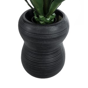 glo-20774-20774_4 GLOBOSTAR® ARTIFICIAL GARDEN BARRIO 20774 ΕΠΙΔΑΠΕΔΙΟ ΠΟΛΥΕΣΤΕΡΙΚΟ ΤΣΙΜΕΝΤΕΝΙΟ ΚΑΣΠΩ ΓΛΑΣΤΡ
