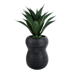 glo-20774-20774_6 GLOBOSTAR® ARTIFICIAL GARDEN BARRIO 20774 ΕΠΙΔΑΠΕΔΙΟ ΠΟΛΥΕΣΤΕΡΙΚΟ ΤΣΙΜΕΝΤΕΝΙΟ ΚΑΣΠΩ ΓΛΑΣΤΡ