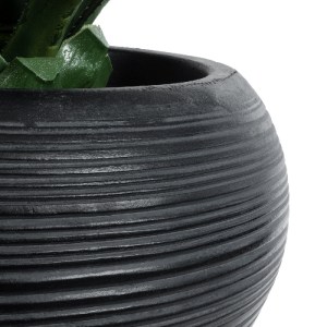 glo-20774-20774_7 GLOBOSTAR® ARTIFICIAL GARDEN BARRIO 20774 ΕΠΙΔΑΠΕΔΙΟ ΠΟΛΥΕΣΤΕΡΙΚΟ ΤΣΙΜΕΝΤΕΝΙΟ ΚΑΣΠΩ ΓΛΑΣΤΡ