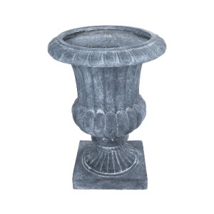 glo-20777-20777_2 GLOBOSTAR® ARTIFICIAL GARDEN ALCAZAR 20777 ΕΠΙΔΑΠΕΔΙΟ ΠΟΛΥΕΣΤΕΡΙΚΟ ΤΣΙΜΕΝΤΕΝΙΟ ΚΑΣΠΩ ΓΛΑΣΤ