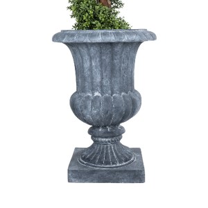 glo-20777-20777_5 GLOBOSTAR® ARTIFICIAL GARDEN ALCAZAR 20777 ΕΠΙΔΑΠΕΔΙΟ ΠΟΛΥΕΣΤΕΡΙΚΟ ΤΣΙΜΕΝΤΕΝΙΟ ΚΑΣΠΩ ΓΛΑΣΤ