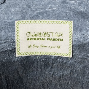 glo-20777-20777_9 GLOBOSTAR® ARTIFICIAL GARDEN ALCAZAR 20777 ΕΠΙΔΑΠΕΔΙΟ ΠΟΛΥΕΣΤΕΡΙΚΟ ΤΣΙΜΕΝΤΕΝΙΟ ΚΑΣΠΩ ΓΛΑΣΤ