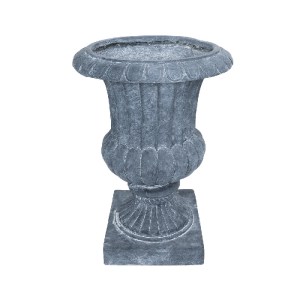 glo-20778-20778_2 GLOBOSTAR® ARTIFICIAL GARDEN ALCAZAR 20778 ΕΠΙΔΑΠΕΔΙΟ ΠΟΛΥΕΣΤΕΡΙΚΟ ΤΣΙΜΕΝΤΕΝΙΟ ΚΑΣΠΩ ΓΛΑΣΤ