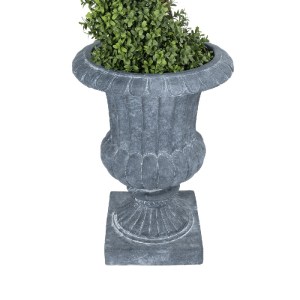 glo-20778-20778_4 GLOBOSTAR® ARTIFICIAL GARDEN ALCAZAR 20778 ΕΠΙΔΑΠΕΔΙΟ ΠΟΛΥΕΣΤΕΡΙΚΟ ΤΣΙΜΕΝΤΕΝΙΟ ΚΑΣΠΩ ΓΛΑΣΤ