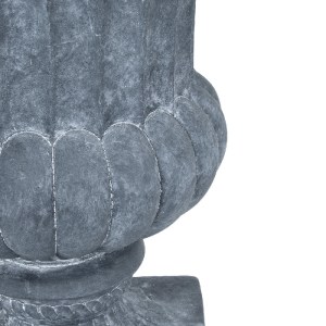 glo-20778-20778_8 GLOBOSTAR® ARTIFICIAL GARDEN ALCAZAR 20778 ΕΠΙΔΑΠΕΔΙΟ ΠΟΛΥΕΣΤΕΡΙΚΟ ΤΣΙΜΕΝΤΕΝΙΟ ΚΑΣΠΩ ΓΛΑΣΤ