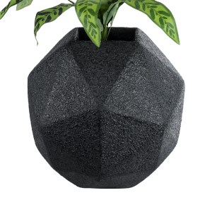glo-20779-20779_3 GLOBOSTAR® ARTIFICIAL GARDEN CARNABY 20779 ΕΠΙΔΑΠΕΔΙΟ ΠΟΛΥΕΣΤΕΡΙΚΟ ΤΣΙΜΕΝΤΕΝΙΟ ΚΑΣΠΩ ΓΛΑΣΤ