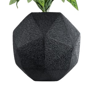 glo-20779-20779_5 GLOBOSTAR® ARTIFICIAL GARDEN CARNABY 20779 ΕΠΙΔΑΠΕΔΙΟ ΠΟΛΥΕΣΤΕΡΙΚΟ ΤΣΙΜΕΝΤΕΝΙΟ ΚΑΣΠΩ ΓΛΑΣΤ