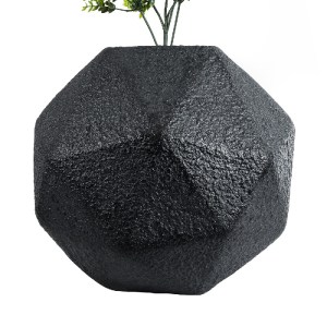 glo-20780-20780_5 GLOBOSTAR® ARTIFICIAL GARDEN CARNABY 20780 ΕΠΙΔΑΠΕΔΙΟ ΠΟΛΥΕΣΤΕΡΙΚΟ ΤΣΙΜΕΝΤΕΝΙΟ ΚΑΣΠΩ ΓΛΑΣΤ