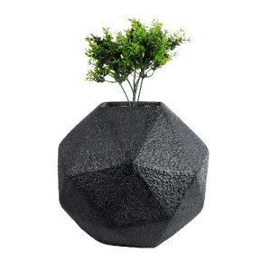 glo-20780-20780_6 GLOBOSTAR® ARTIFICIAL GARDEN CARNABY 20780 ΕΠΙΔΑΠΕΔΙΟ ΠΟΛΥΕΣΤΕΡΙΚΟ ΤΣΙΜΕΝΤΕΝΙΟ ΚΑΣΠΩ ΓΛΑΣΤ