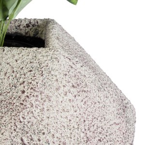 glo-20781-20781_7 GLOBOSTAR® ARTIFICIAL GARDEN BOROUGH 20781 ΕΠΙΔΑΠΕΔΙΟ ΠΟΛΥΕΣΤΕΡΙΚΟ ΤΣΙΜΕΝΤΕΝΙΟ ΚΑΣΠΩ ΓΛΑΣΤ