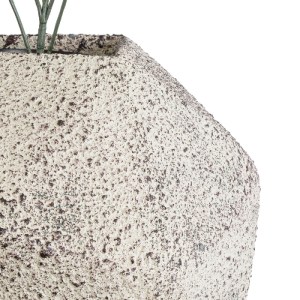 glo-20782-20782_7 GLOBOSTAR® ARTIFICIAL GARDEN BOROUGH 20782 ΕΠΙΔΑΠΕΔΙΟ ΠΟΛΥΕΣΤΕΡΙΚΟ ΤΣΙΜΕΝΤΕΝΙΟ ΚΑΣΠΩ ΓΛΑΣΤ