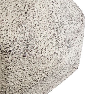 glo-20782-20782_8 GLOBOSTAR® ARTIFICIAL GARDEN BOROUGH 20782 ΕΠΙΔΑΠΕΔΙΟ ΠΟΛΥΕΣΤΕΡΙΚΟ ΤΣΙΜΕΝΤΕΝΙΟ ΚΑΣΠΩ ΓΛΑΣΤ