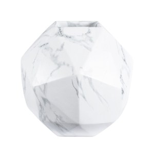 glo-20783-20783_2 GLOBOSTAR® ARTIFICIAL GARDEN BRIXTON 20783 ΕΠΙΔΑΠΕΔΙΟ ΠΟΛΥΕΣΤΕΡΙΚΟ ΤΣΙΜΕΝΤΕΝΙΟ ΚΑΣΠΩ ΓΛΑΣΤ