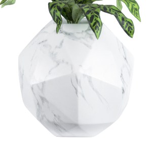 glo-20783-20783_3 GLOBOSTAR® ARTIFICIAL GARDEN BRIXTON 20783 ΕΠΙΔΑΠΕΔΙΟ ΠΟΛΥΕΣΤΕΡΙΚΟ ΤΣΙΜΕΝΤΕΝΙΟ ΚΑΣΠΩ ΓΛΑΣΤ