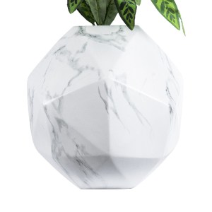glo-20783-20783_5 GLOBOSTAR® ARTIFICIAL GARDEN BRIXTON 20783 ΕΠΙΔΑΠΕΔΙΟ ΠΟΛΥΕΣΤΕΡΙΚΟ ΤΣΙΜΕΝΤΕΝΙΟ ΚΑΣΠΩ ΓΛΑΣΤ