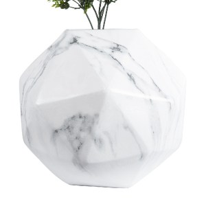 glo-20784-20784_5 GLOBOSTAR® ARTIFICIAL GARDEN BRIXTON 20784 ΕΠΙΔΑΠΕΔΙΟ ΠΟΛΥΕΣΤΕΡΙΚΟ ΤΣΙΜΕΝΤΕΝΙΟ ΚΑΣΠΩ ΓΛΑΣΤ