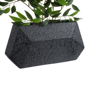 glo-20785-20785_3 GLOBOSTAR® ARTIFICIAL GARDEN GREENWICH 20785 ΕΠΙΔΑΠΕΔΙΟ ΠΟΛΥΕΣΤΕΡΙΚΟ ΤΣΙΜΕΝΤΕΝΙΟ ΚΑΣΠΩ ΓΛΑ
