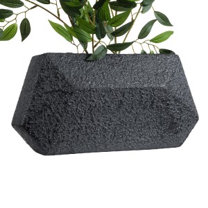 glo-20785-20785_5 GLOBOSTAR® ARTIFICIAL GARDEN GREENWICH 20785 ΕΠΙΔΑΠΕΔΙΟ ΠΟΛΥΕΣΤΕΡΙΚΟ ΤΣΙΜΕΝΤΕΝΙΟ ΚΑΣΠΩ ΓΛΑ