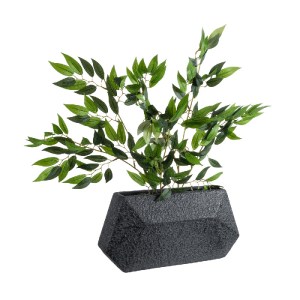 glo-20785-20785_6 GLOBOSTAR® ARTIFICIAL GARDEN GREENWICH 20785 ΕΠΙΔΑΠΕΔΙΟ ΠΟΛΥΕΣΤΕΡΙΚΟ ΤΣΙΜΕΝΤΕΝΙΟ ΚΑΣΠΩ ΓΛΑ