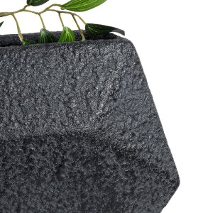 glo-20785-20785_7 GLOBOSTAR® ARTIFICIAL GARDEN GREENWICH 20785 ΕΠΙΔΑΠΕΔΙΟ ΠΟΛΥΕΣΤΕΡΙΚΟ ΤΣΙΜΕΝΤΕΝΙΟ ΚΑΣΠΩ ΓΛΑ