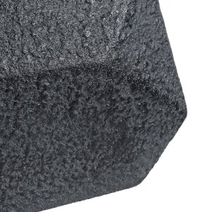 glo-20785-20785_8 GLOBOSTAR® ARTIFICIAL GARDEN GREENWICH 20785 ΕΠΙΔΑΠΕΔΙΟ ΠΟΛΥΕΣΤΕΡΙΚΟ ΤΣΙΜΕΝΤΕΝΙΟ ΚΑΣΠΩ ΓΛΑ