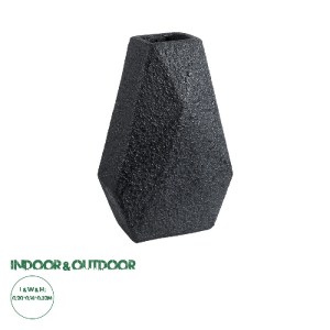glo-20786-20786_0 GLOBOSTAR® ARTIFICIAL GARDEN GREENWICH 20786 ΕΠΙΔΑΠΕΔΙΟ ΠΟΛΥΕΣΤΕΡΙΚΟ ΤΣΙΜΕΝΤΕΝΙΟ ΚΑΣΠΩ ΓΛΑ