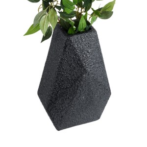 glo-20786-20786_4 GLOBOSTAR® ARTIFICIAL GARDEN GREENWICH 20786 ΕΠΙΔΑΠΕΔΙΟ ΠΟΛΥΕΣΤΕΡΙΚΟ ΤΣΙΜΕΝΤΕΝΙΟ ΚΑΣΠΩ ΓΛΑ
