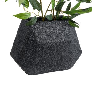 glo-20787-20787_3 GLOBOSTAR® ARTIFICIAL GARDEN GREENWICH 20787 ΕΠΙΔΑΠΕΔΙΟ ΠΟΛΥΕΣΤΕΡΙΚΟ ΤΣΙΜΕΝΤΕΝΙΟ ΚΑΣΠΩ ΓΛΑ