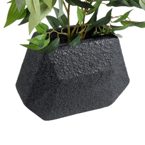 glo-20787-20787_4 GLOBOSTAR® ARTIFICIAL GARDEN GREENWICH 20787 ΕΠΙΔΑΠΕΔΙΟ ΠΟΛΥΕΣΤΕΡΙΚΟ ΤΣΙΜΕΝΤΕΝΙΟ ΚΑΣΠΩ ΓΛΑ