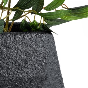 glo-20787-20787_7 GLOBOSTAR® ARTIFICIAL GARDEN GREENWICH 20787 ΕΠΙΔΑΠΕΔΙΟ ΠΟΛΥΕΣΤΕΡΙΚΟ ΤΣΙΜΕΝΤΕΝΙΟ ΚΑΣΠΩ ΓΛΑ