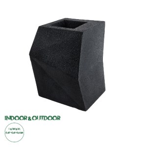 glo-20788-20788_0 GLOBOSTAR® ARTIFICIAL GARDEN CAMDEN 20788 ΕΠΙΔΑΠΕΔΙΟ ΠΟΛΥΕΣΤΕΡΙΚΟ ΤΣΙΜΕΝΤΕΝΙΟ ΚΑΣΠΩ ΓΛΑΣΤΡ