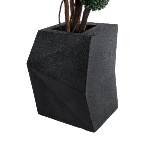glo-20788-20788_3 GLOBOSTAR® ARTIFICIAL GARDEN CAMDEN 20788 ΕΠΙΔΑΠΕΔΙΟ ΠΟΛΥΕΣΤΕΡΙΚΟ ΤΣΙΜΕΝΤΕΝΙΟ ΚΑΣΠΩ ΓΛΑΣΤΡ