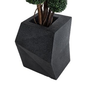 glo-20788-20788_4 GLOBOSTAR® ARTIFICIAL GARDEN CAMDEN 20788 ΕΠΙΔΑΠΕΔΙΟ ΠΟΛΥΕΣΤΕΡΙΚΟ ΤΣΙΜΕΝΤΕΝΙΟ ΚΑΣΠΩ ΓΛΑΣΤΡ