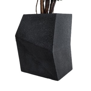 glo-20788-20788_5 GLOBOSTAR® ARTIFICIAL GARDEN CAMDEN 20788 ΕΠΙΔΑΠΕΔΙΟ ΠΟΛΥΕΣΤΕΡΙΚΟ ΤΣΙΜΕΝΤΕΝΙΟ ΚΑΣΠΩ ΓΛΑΣΤΡ