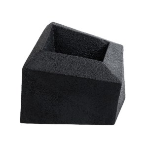 glo-20789-20789_2 GLOBOSTAR® ARTIFICIAL GARDEN CAMDEN 20789 ΕΠΙΔΑΠΕΔΙΟ ΠΟΛΥΕΣΤΕΡΙΚΟ ΤΣΙΜΕΝΤΕΝΙΟ ΚΑΣΠΩ ΓΛΑΣΤΡ